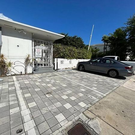 Fabulous Studio 15 Min From The Beach Miami Exterior photo