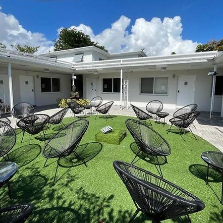 Fabulous Studio 15 Min From The Beach Miami Exterior photo