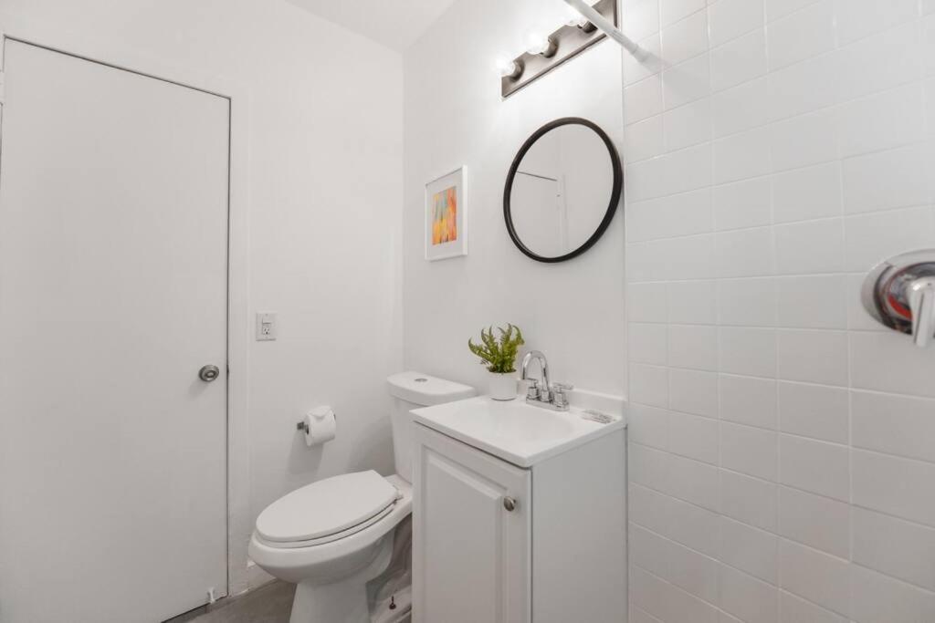 Fabulous Studio 15 Min From The Beach Miami Exterior photo