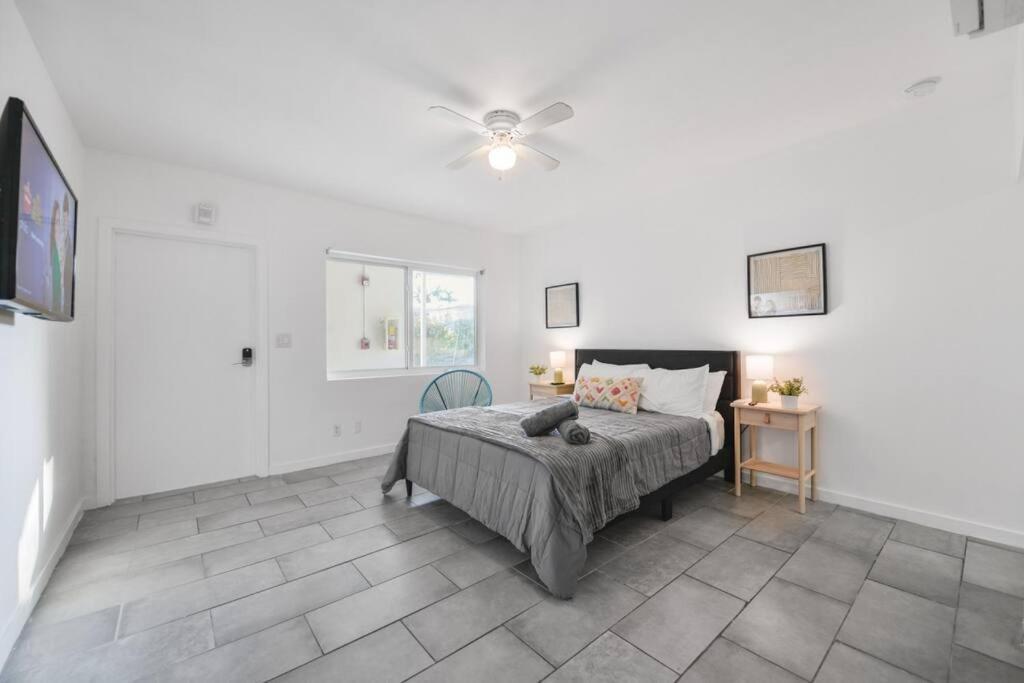Fabulous Studio 15 Min From The Beach Miami Exterior photo