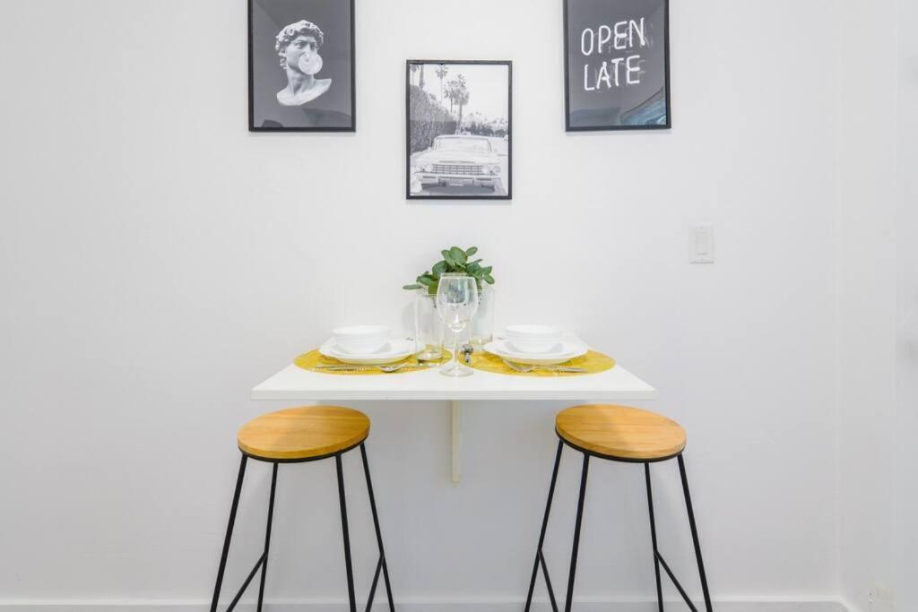 Fabulous Studio 15 Min From The Beach Miami Exterior photo